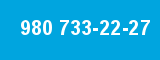 980 733-22-27 980 733-22-27